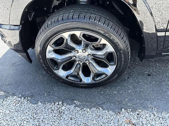 2023 RAM 1500 Limited 4x4 Crew Cab 5'7" Box