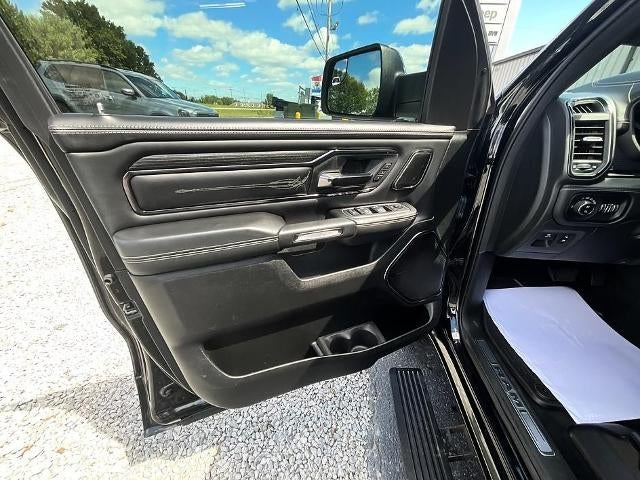 2023 RAM 1500 Limited 4x4 Crew Cab 5'7" Box