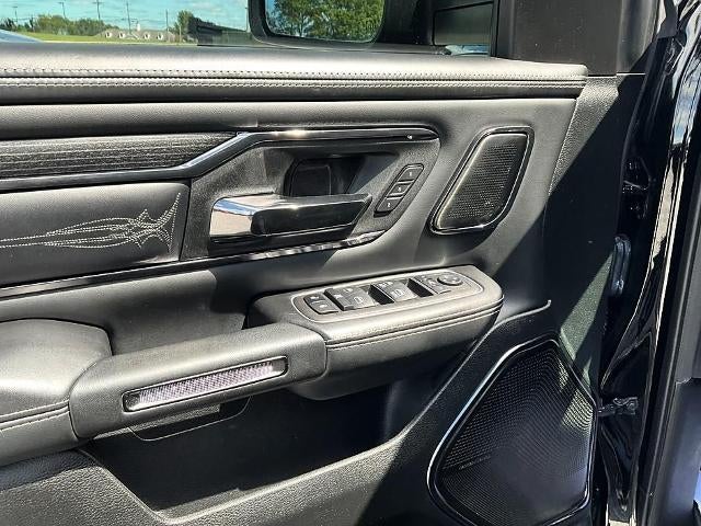2023 RAM 1500 Limited 4x4 Crew Cab 5'7" Box