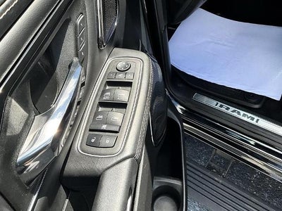 2023 RAM 1500 Limited 4x4 Crew Cab 5'7" Box