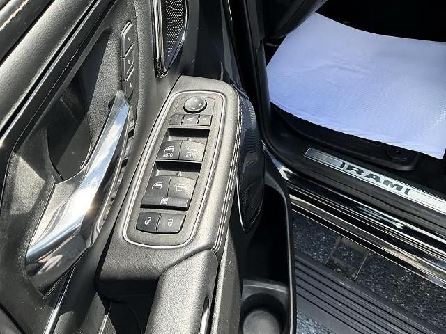 2023 RAM 1500 Limited 4x4 Crew Cab 5'7" Box