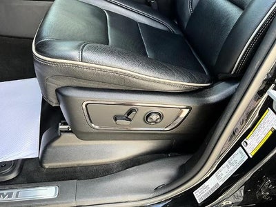 2023 RAM 1500 Limited 4x4 Crew Cab 5'7" Box