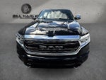 2023 RAM 1500 Limited 4x4 Crew Cab 5'7" Box