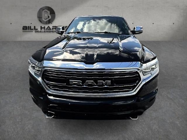 2023 RAM 1500 Limited 4x4 Crew Cab 5'7" Box