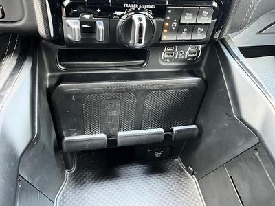 2023 RAM 1500 Limited 4x4 Crew Cab 5'7" Box