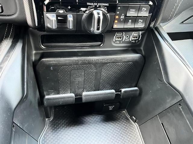 2023 RAM 1500 Limited 4x4 Crew Cab 5'7" Box