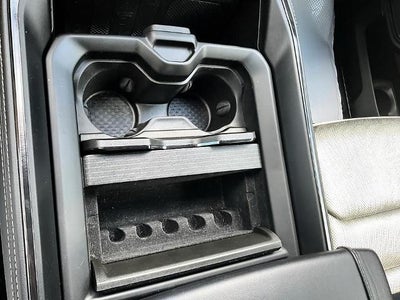 2023 RAM 1500 Limited 4x4 Crew Cab 5'7" Box