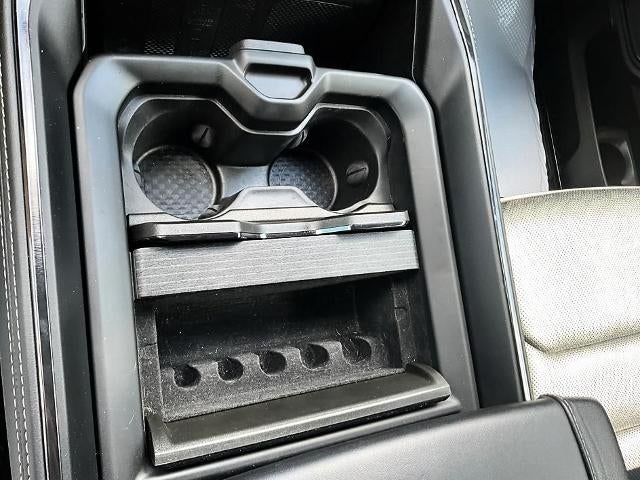 2023 RAM 1500 Limited 4x4 Crew Cab 5'7" Box