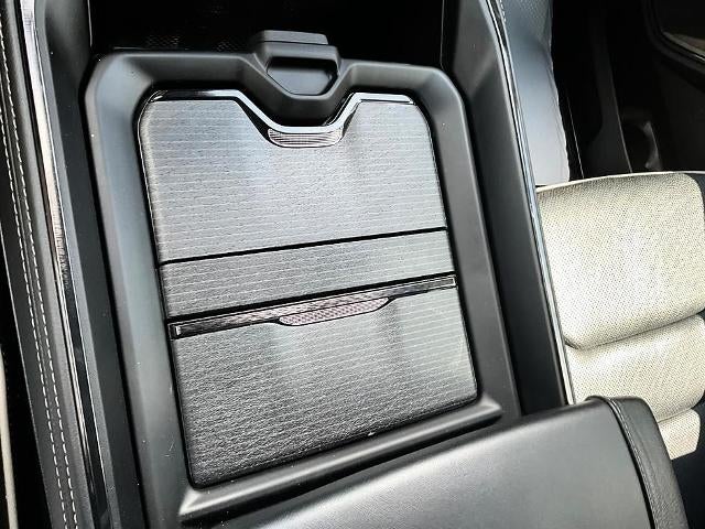 2023 RAM 1500 Limited 4x4 Crew Cab 5'7" Box