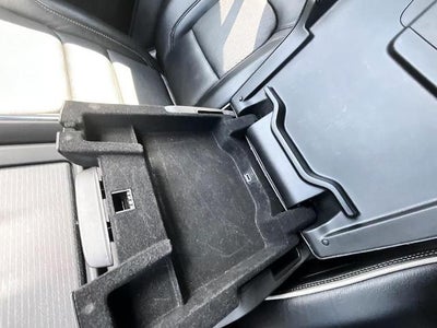 2023 RAM 1500 Limited 4x4 Crew Cab 5'7" Box