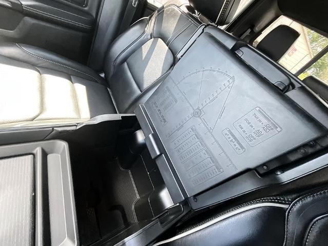 2023 RAM 1500 Limited 4x4 Crew Cab 5'7" Box