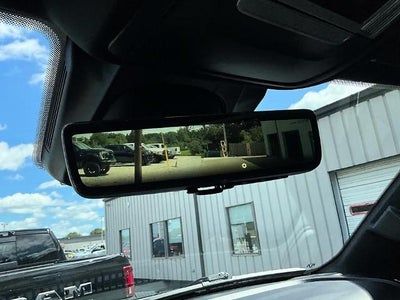 2023 RAM 1500 Limited 4x4 Crew Cab 5'7" Box