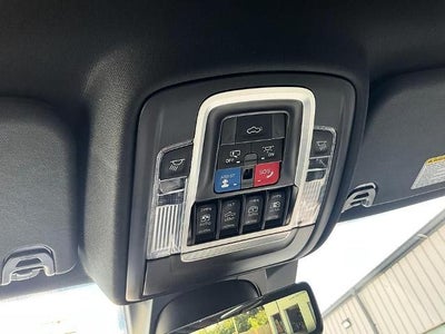 2023 RAM 1500 Limited 4x4 Crew Cab 5'7" Box