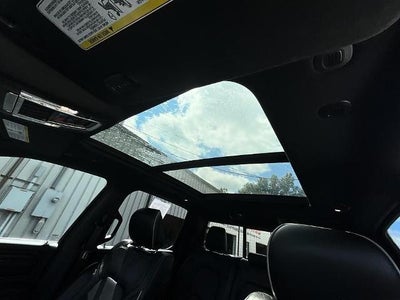 2023 RAM 1500 Limited 4x4 Crew Cab 5'7" Box