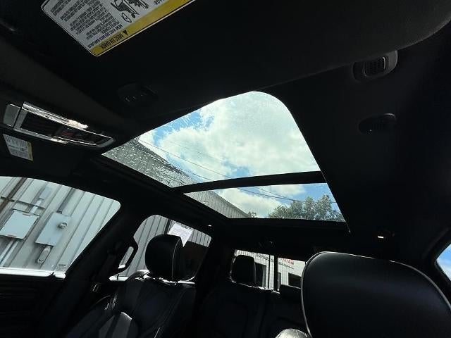 2023 RAM 1500 Limited 4x4 Crew Cab 5'7" Box