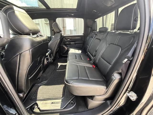 2023 RAM 1500 Limited 4x4 Crew Cab 5'7" Box