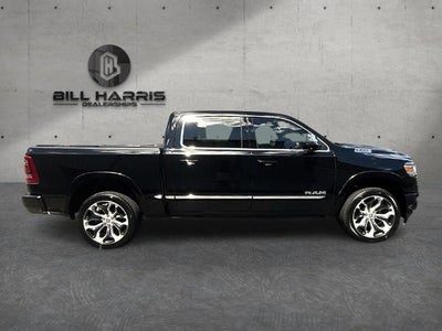 2023 RAM 1500 Limited 4x4 Crew Cab 5'7" Box