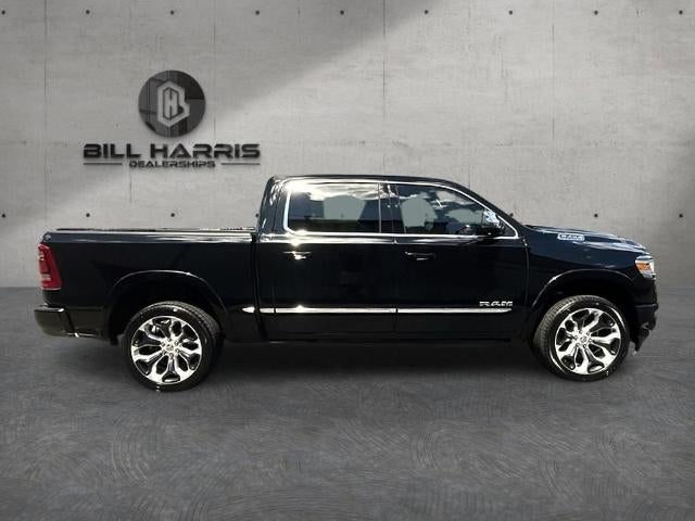 2023 RAM 1500 Limited 4x4 Crew Cab 5'7" Box