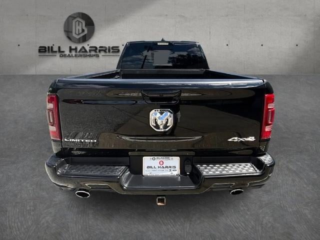 2023 RAM 1500 Limited 4x4 Crew Cab 5'7" Box
