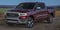 2023 RAM 1500 Limited 4x4 Crew Cab 5'7" Box