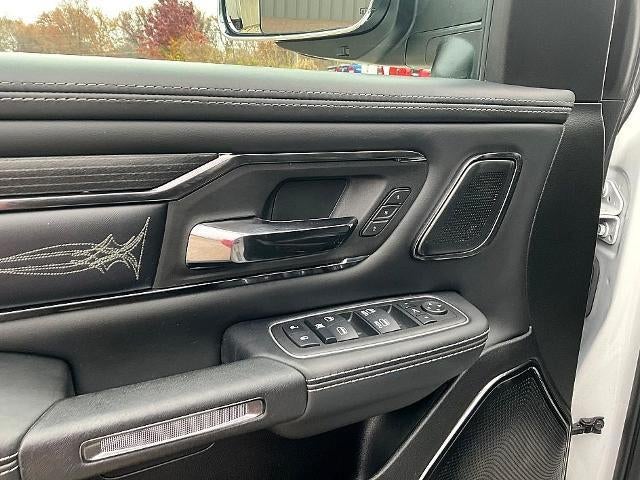 2022 RAM 1500 Limited 4x4 Crew Cab 5'7" Box