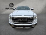 2022 RAM 1500 Limited 4x4 Crew Cab 5'7" Box