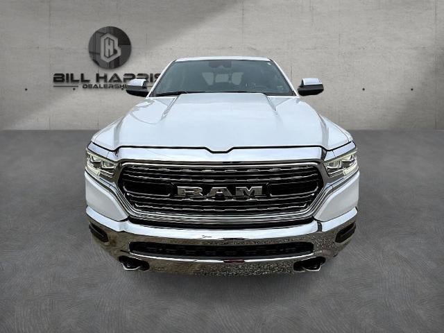 2022 RAM 1500 Limited 4x4 Crew Cab 5'7" Box