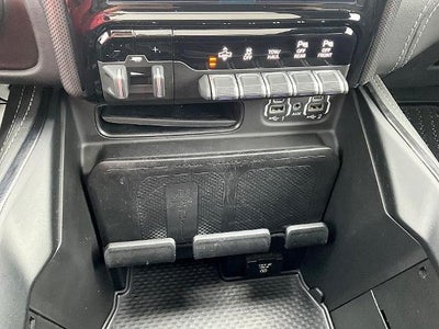 2022 RAM 1500 Limited 4x4 Crew Cab 5'7" Box