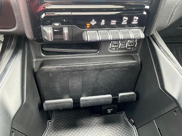 2022 RAM 1500 Limited 4x4 Crew Cab 5'7" Box