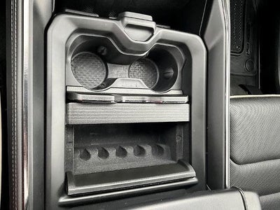 2022 RAM 1500 Limited 4x4 Crew Cab 5'7" Box