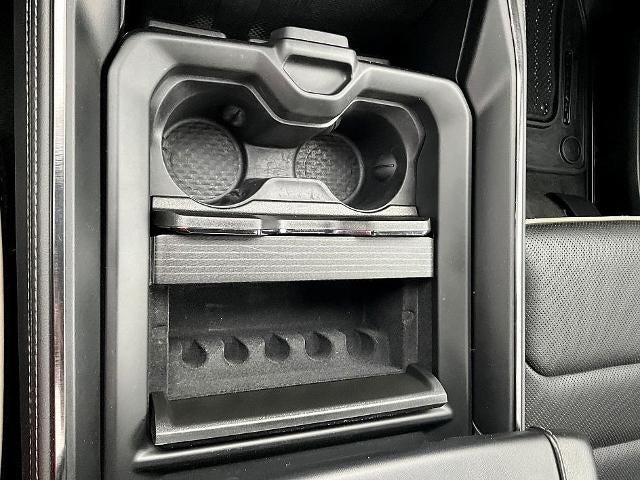 2022 RAM 1500 Limited 4x4 Crew Cab 5'7" Box