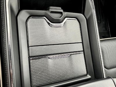 2022 RAM 1500 Limited 4x4 Crew Cab 5'7" Box