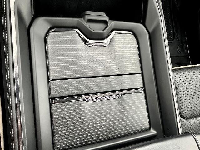 2022 RAM 1500 Limited 4x4 Crew Cab 5'7" Box