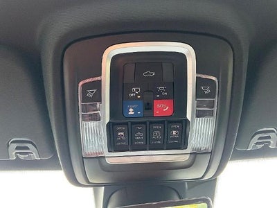 2022 RAM 1500 Limited 4x4 Crew Cab 5'7" Box