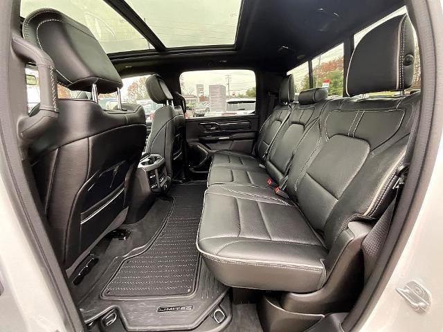 2022 RAM 1500 Limited 4x4 Crew Cab 5'7" Box