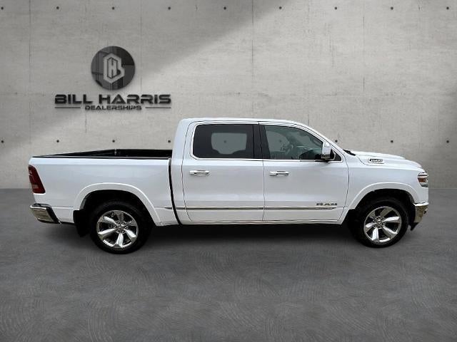 2022 RAM 1500 Limited 4x4 Crew Cab 5'7" Box