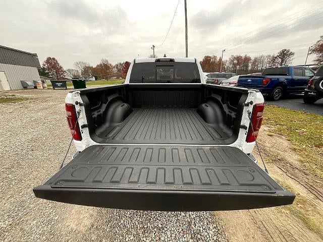 2022 RAM 1500 Limited 4x4 Crew Cab 5'7" Box