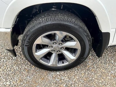 2022 RAM 1500 Limited 4x4 Crew Cab 5'7" Box