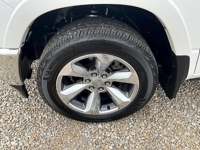 2022 RAM 1500 Limited 4x4 Crew Cab 5'7" Box