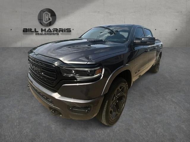 2023 RAM 1500 Limited 4x4 Crew Cab 5'7" Box