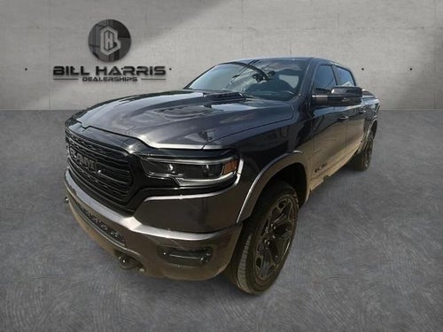 2023 RAM 1500 Limited 4x4 Crew Cab 5'7" Box