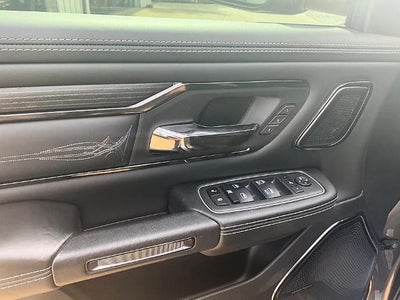 2023 RAM 1500 Limited 4x4 Crew Cab 5'7" Box