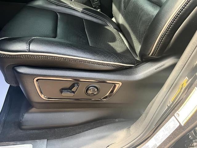 2023 RAM 1500 Limited 4x4 Crew Cab 5'7" Box