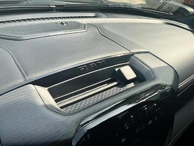 2023 RAM 1500 Limited 4x4 Crew Cab 5'7" Box