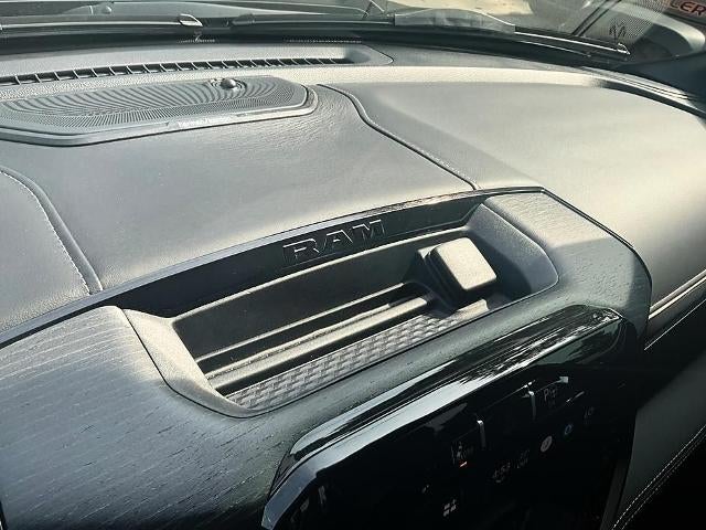 2023 RAM 1500 Limited 4x4 Crew Cab 5'7" Box