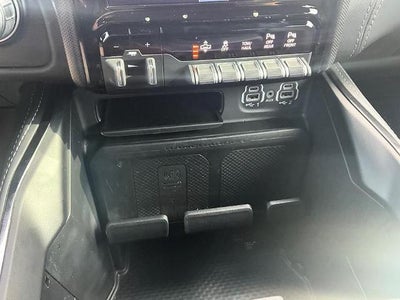 2023 RAM 1500 Limited 4x4 Crew Cab 5'7" Box