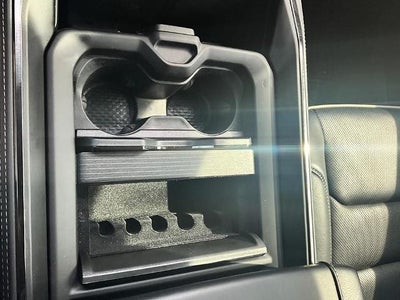 2023 RAM 1500 Limited 4x4 Crew Cab 5'7" Box