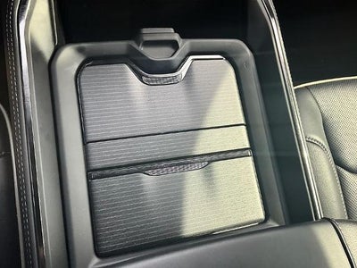 2023 RAM 1500 Limited 4x4 Crew Cab 5'7" Box