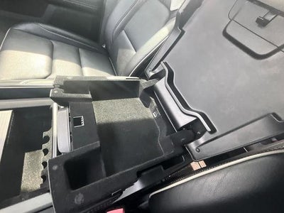 2023 RAM 1500 Limited 4x4 Crew Cab 5'7" Box