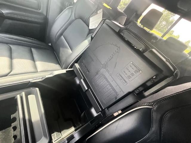 2023 RAM 1500 Limited 4x4 Crew Cab 5'7" Box